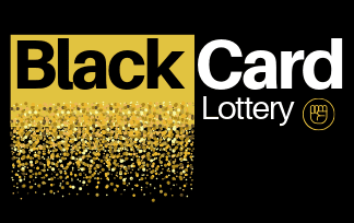 UKs 1st Black Lottery licensed and regulated in Great Britain by the Gambling Commission